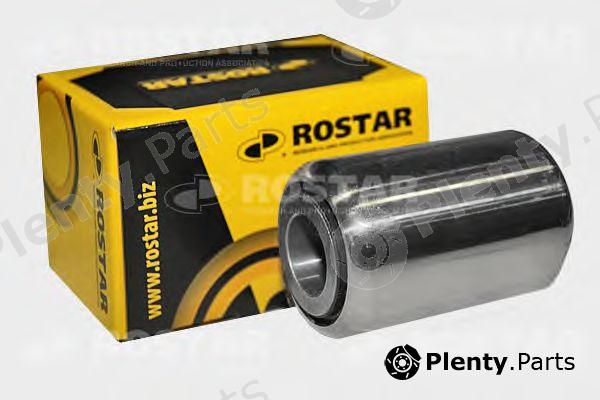  ROSTAR part 180301000 Tie Bar Bush