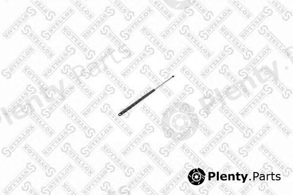  STELLOX part 87-02315-SX (8702315SX) Gas Spring, air deflector