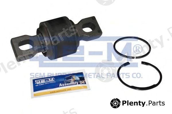  SEM LASTIK part 7614 Suspension Kit