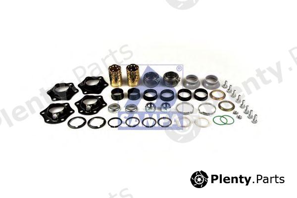  SAMPA part 070513A Repair Kit, brake camshaft