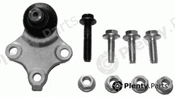  LEMFÖRDER part 2233904 Ball Joint