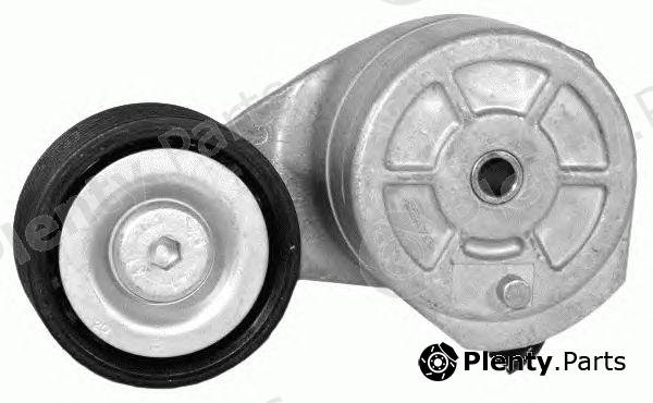  LEMFÖRDER part 2736801 Belt Tensioner, v-ribbed belt