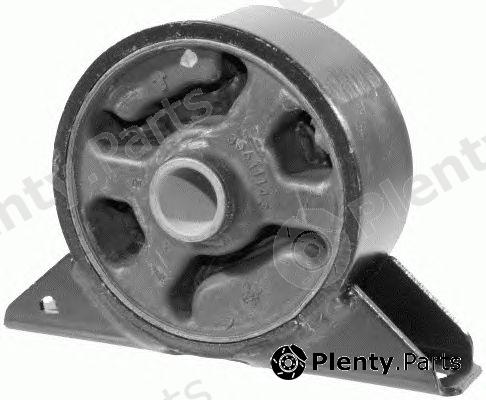  LEMFÖRDER part 2969501 Engine Mounting
