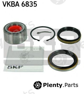 SKF part VKBA6835 Wheel Bearing Kit