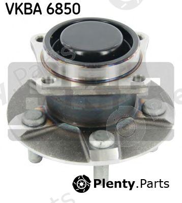  SKF part VKBA6850 Wheel Bearing Kit