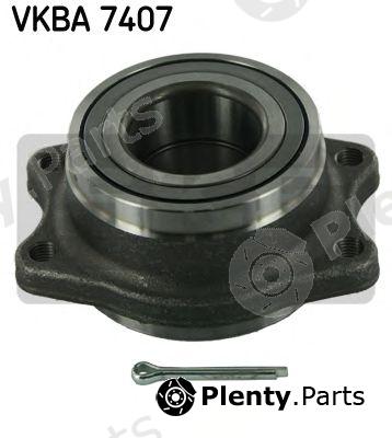  SKF part VKBA7407 Wheel Bearing Kit