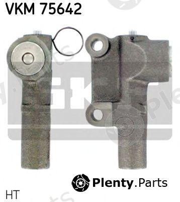  SKF part VKM75642 Tensioner Pulley, timing belt