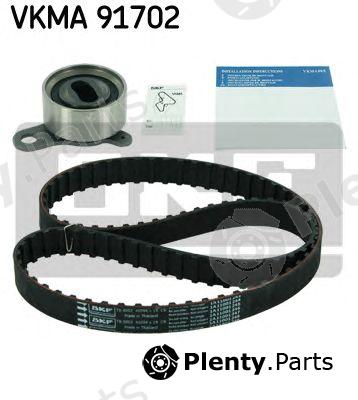  SKF part VKMA91702 Timing Belt Kit