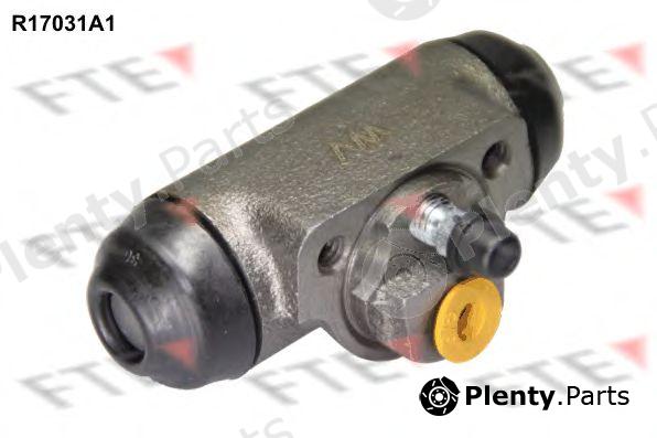  FTE part R17031A1 Wheel Brake Cylinder
