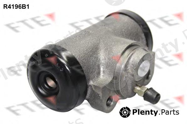  FTE part R4196B1 Wheel Brake Cylinder