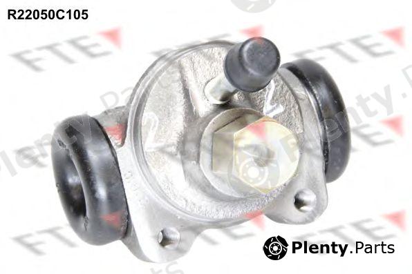  FTE part R22050C105 Wheel Brake Cylinder