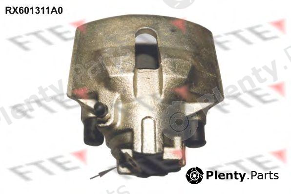  FTE part RX601311A0 Brake Caliper