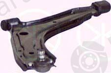  KLOKKERHOLM part 7512361A1 Replacement part