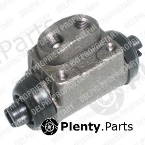  DELPHI part LW37551 Wheel Brake Cylinder
