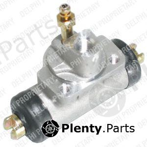  DELPHI part LW60657 Wheel Brake Cylinder