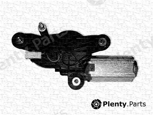  MAGNETI MARELLI part 064013006010 Wiper Motor