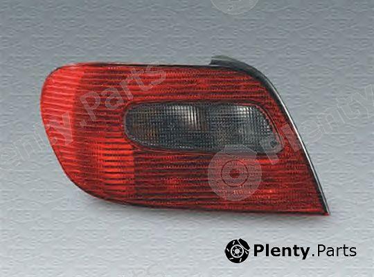  MAGNETI MARELLI part 714025340801 Combination Rearlight