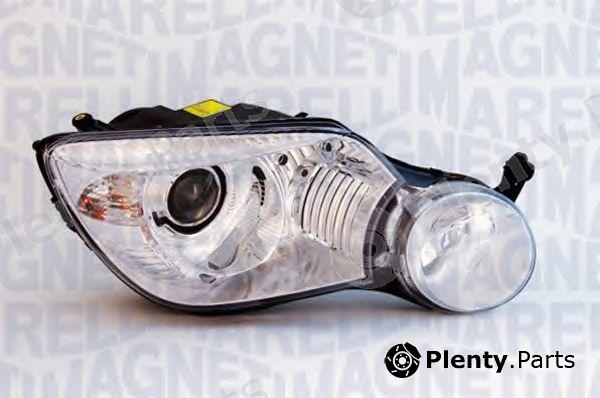  MAGNETI MARELLI part 711307023321 Headlight