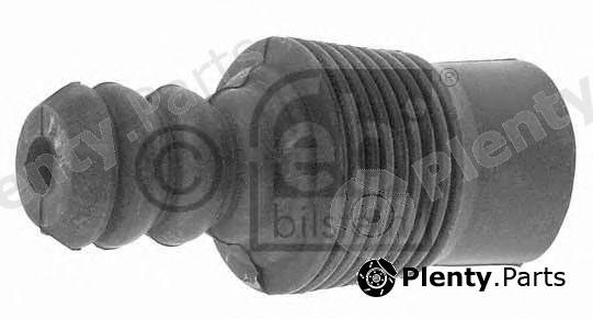  FEBI BILSTEIN part 12163 Rubber Buffer, suspension