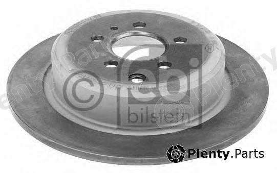 FEBI BILSTEIN part 14166 Brake Disc