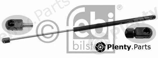  FEBI BILSTEIN part 17584 Gas Spring, boot-/cargo area