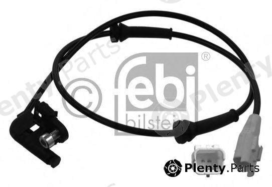  FEBI BILSTEIN part 36945 Sensor, wheel speed
