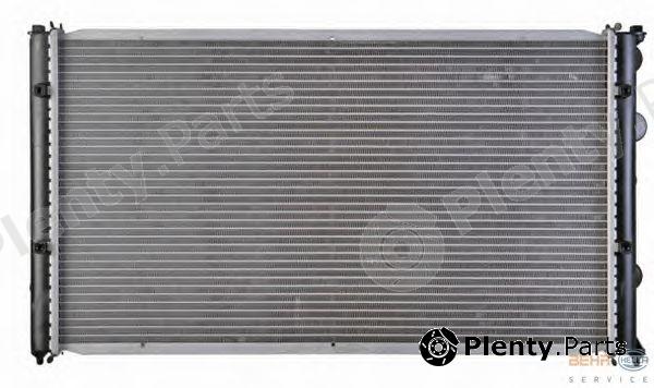  BEHR part 8MK376714-441 (8MK376714441) Radiator, engine cooling