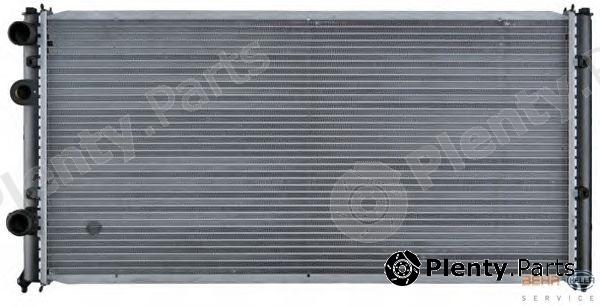  BEHR part 8MK376715-171 (8MK376715171) Radiator, engine cooling