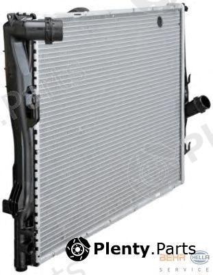  BEHR part 8MK376754-051 (8MK376754051) Radiator, engine cooling