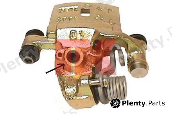  NK part 213047 Brake Caliper