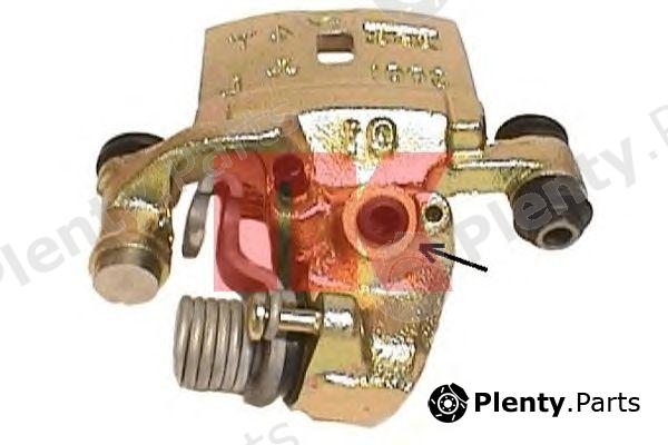  NK part 213048 Brake Caliper