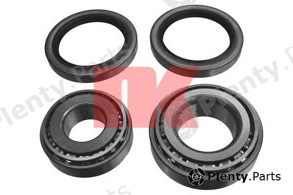  NK part 763504 Wheel Bearing Kit