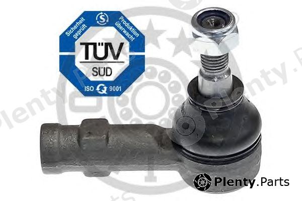  OPTIMAL part G1-280 (G1280) Tie Rod End