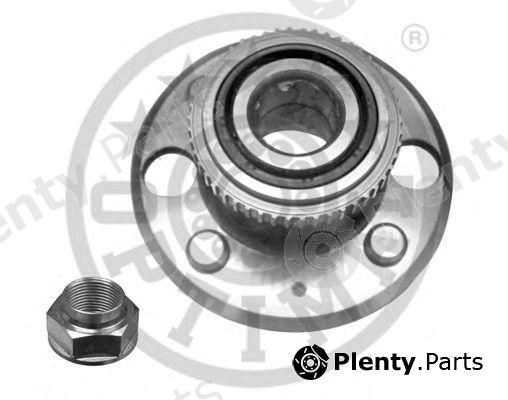  OPTIMAL part 912990 Wheel Bearing Kit