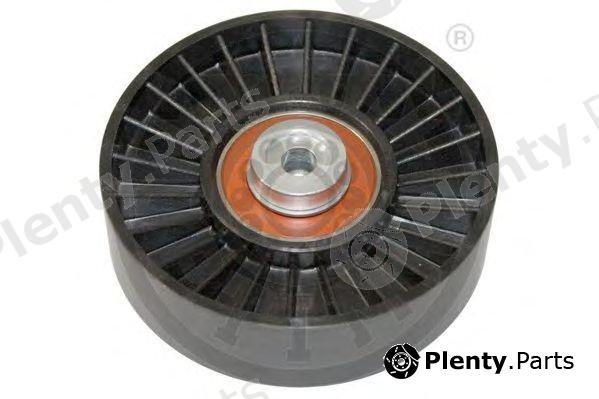  OPTIMAL part 0N1448 Deflection/Guide Pulley, v-ribbed belt