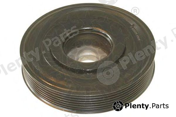  OPTIMAL part F8-7093 (F87093) Belt Pulley, crankshaft
