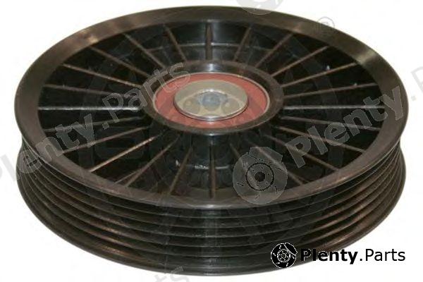  OPTIMAL part 0-N1648 (0N1648) Deflection/Guide Pulley, v-ribbed belt