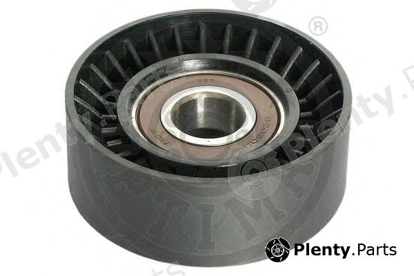  OPTIMAL part 0-N1506S (0N1506S) Tensioner Pulley, v-ribbed belt