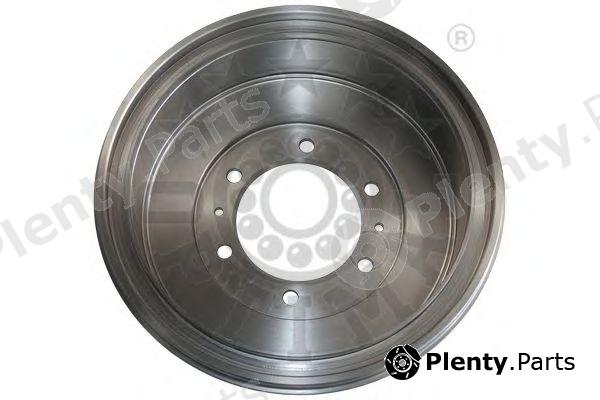  OPTIMAL part BT-1600 (BT1600) Brake Drum