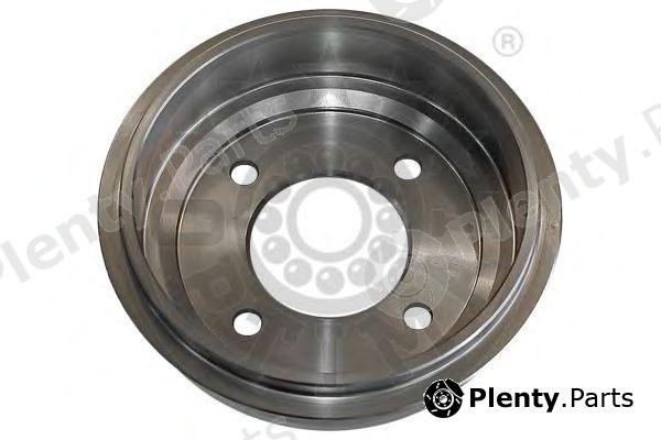  OPTIMAL part BT1530 Brake Drum