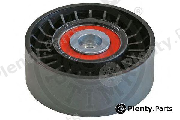  OPTIMAL part 0N1955S Tensioner Pulley, v-ribbed belt