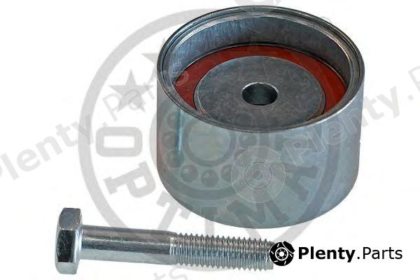  OPTIMAL part 0-N1962 (0N1962) Deflection/Guide Pulley, timing belt