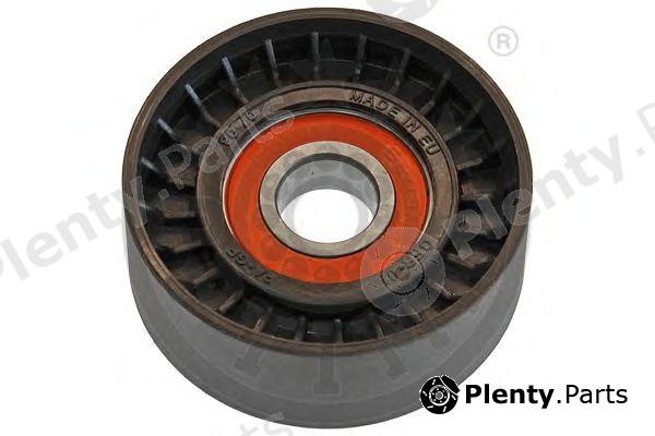  OPTIMAL part 0N2046S Tensioner Pulley, v-ribbed belt