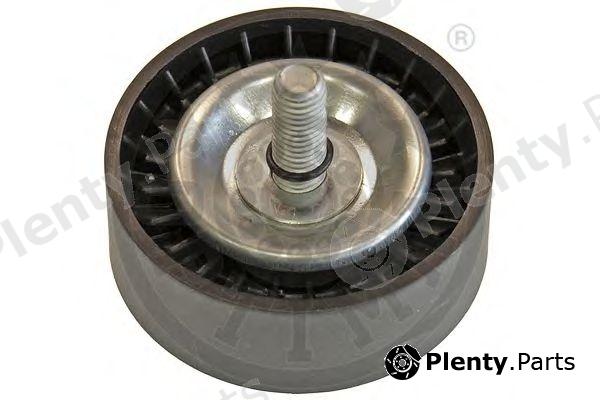  OPTIMAL part 0-N2048 (0N2048) Deflection/Guide Pulley, v-ribbed belt