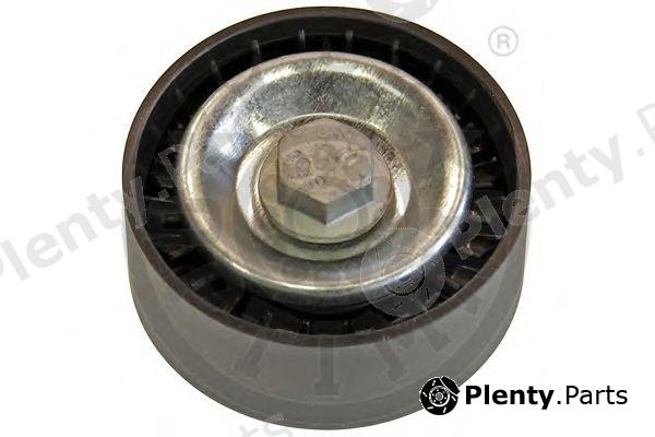 OPTIMAL part 0N2049 Deflection/Guide Pulley, v-ribbed belt