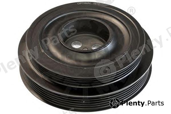  OPTIMAL part F8-6571 (F86571) Belt Pulley, crankshaft