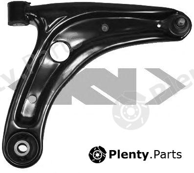  SPIDAN part 57502 Track Control Arm