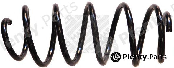  MAPCO part 71863 Coil Spring