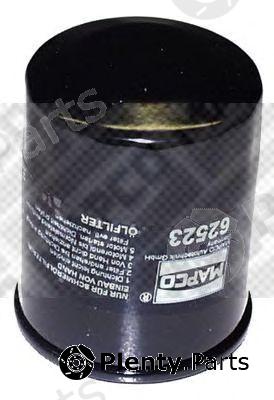  MAPCO part 62523 Oil Filter