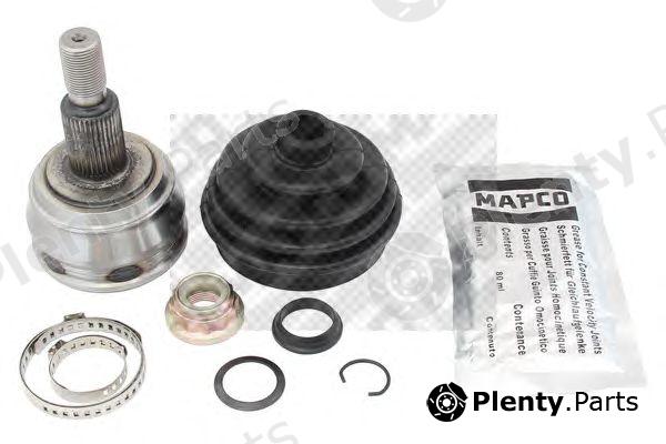  MAPCO part 16830 Joint Kit, drive shaft